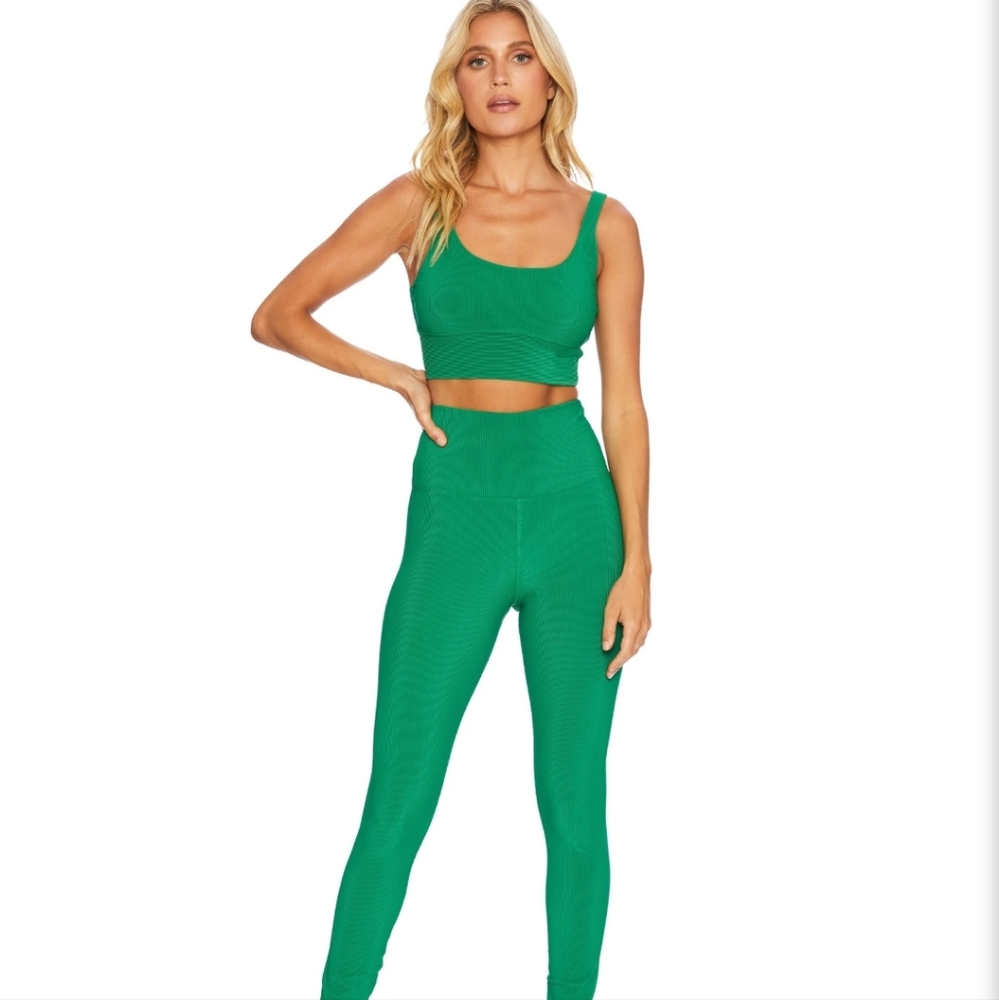 Beach Riot Workout Set